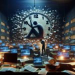 Human Virtual Assistants: A Solution to Combat Burnout