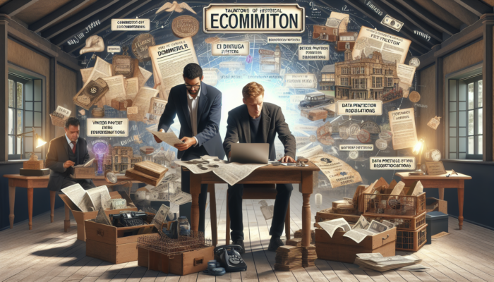 Woocommerce Store Setup in Taunton for Small Businesses