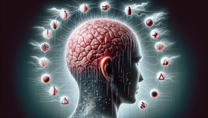 Sensitive Scalps: Vital Strategies for Gentle Relief