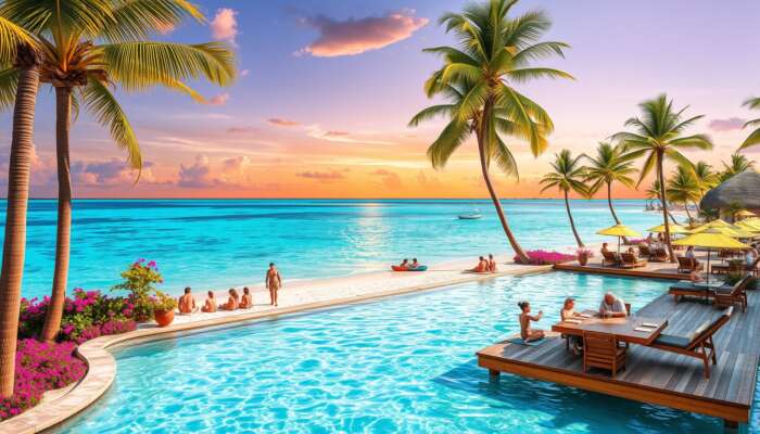 All Inclusive Vacation Packages in Belize: Top Deals Available