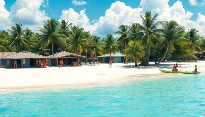 Beach Guide: Explore Placencia Village, Belize