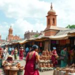 Cultural Paths: Discover San Miguel de Allende to Oaxaca