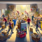 House Clearance Tips: Smart Summer Budgeting for Savings