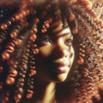 Cropped Curls: Perfecting the Styling of Tight Coils