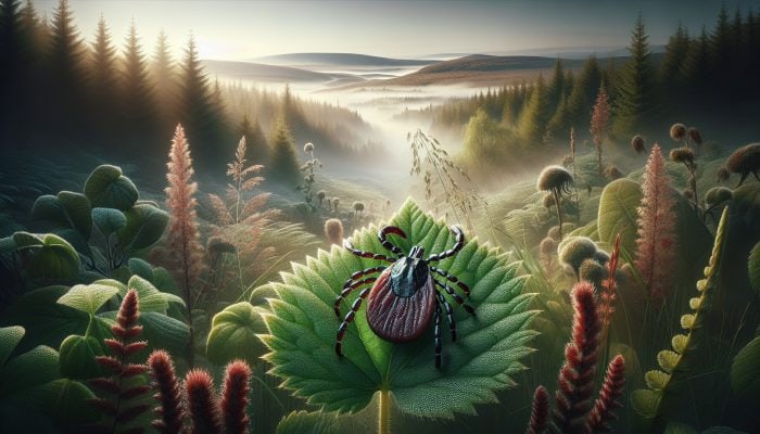 Lyme Disease Testing After a Tick Bite: Importance of Timing