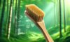Bamboo Brushes: Sustainable Tips for Natural Use