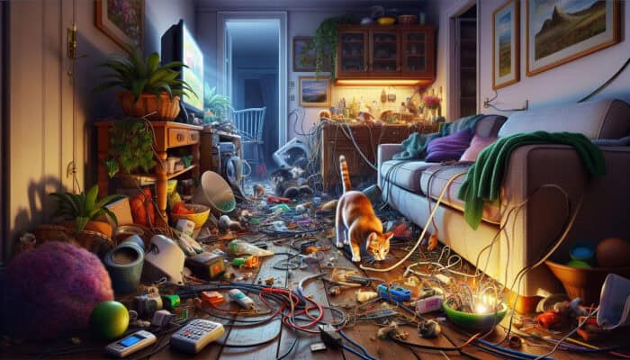 Pet Electrocution Safety Tips: Essential Protection Guide