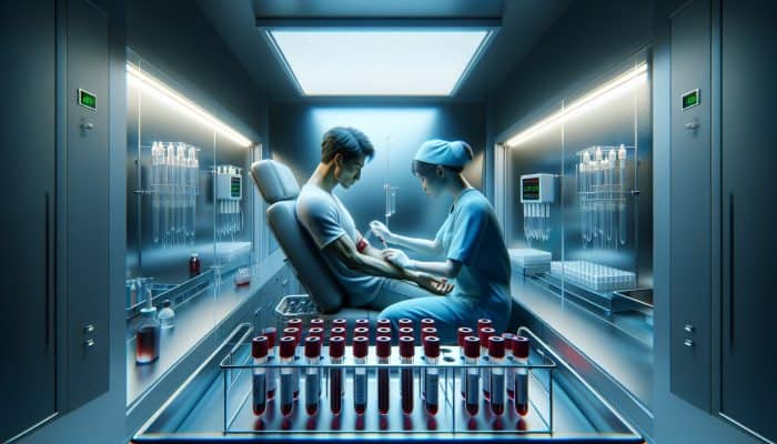 Coeliac Blood Test: Essential Insights for Rowley Regis Residents