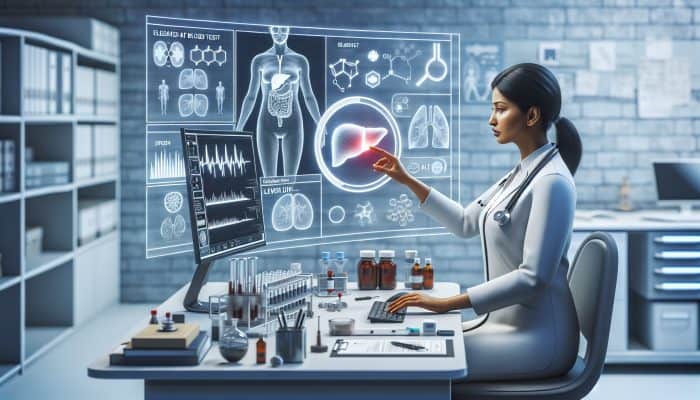 ALT, AST, ALP: Key Liver Test Meanings Explained