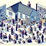 Fast House Clearance Techniques: Top Tips for UK Homes