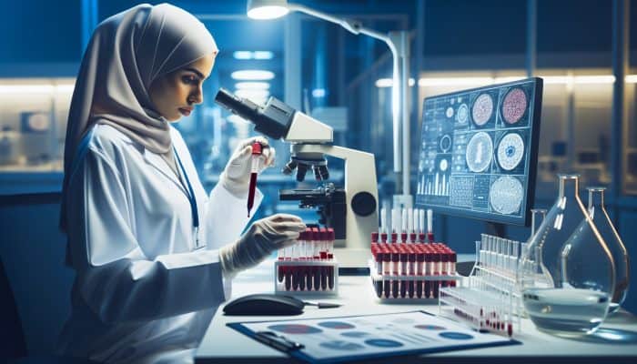 Blood Grouping Test: Key Details for Plymstock Locals