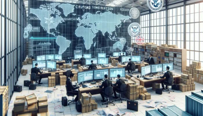 UK Clearance: Expert Tips for Stress-Free Handling