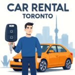 Car Rental Toronto: Discover Top Deals in the City and Airport