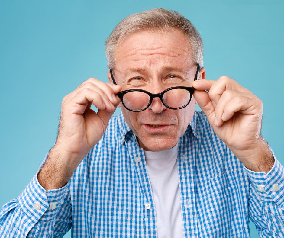 Eye Floaters: Discover the Clinically Proven VitroCap Solution