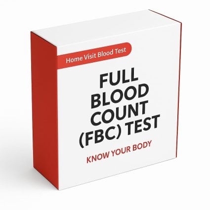 FBC Blood Test: Key Insights for Residents in Wolverhampton
