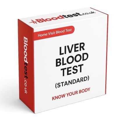 Liver Blood Test Options in Salisbury: A Comprehensive Guide