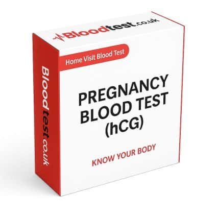 Pregnancy Blood Test Insights for Residents of Wolverhampton