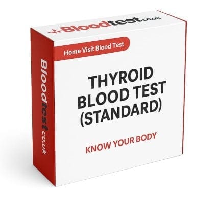 Thyroid Blood Test Services in Chester: Your Essential Guide