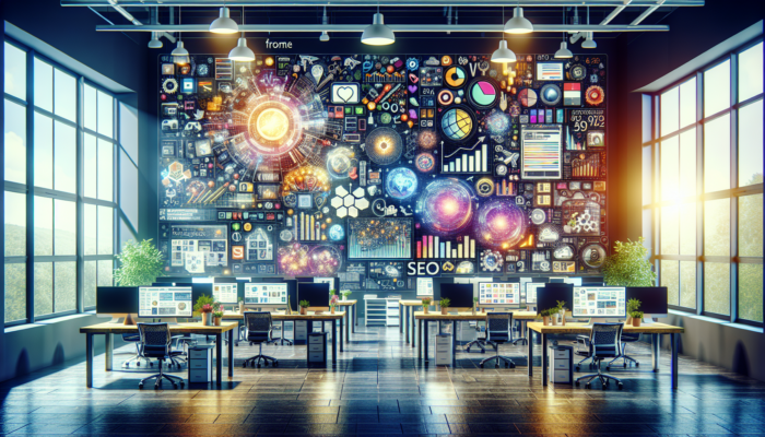 Ecommerce Development Solutions: Leading Company in Frome