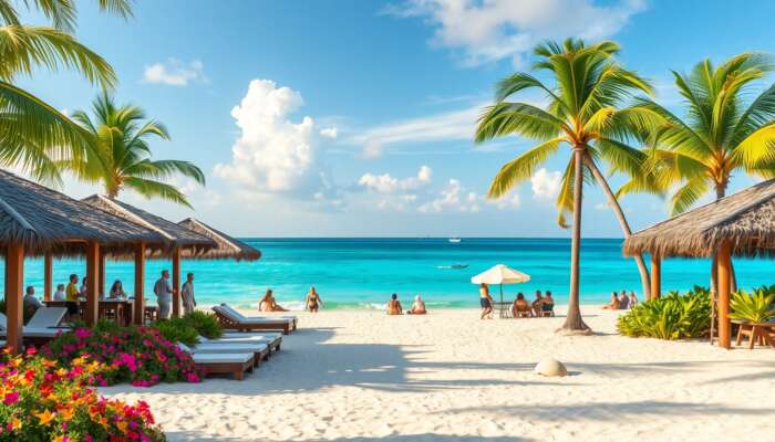 Belize Resort Guide: All-Inclusive Options for 2025