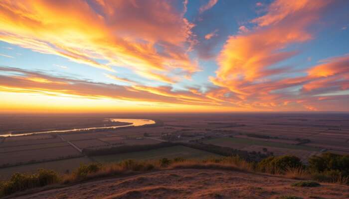 Sunrise Viewing Spots in San Miguel de Allende