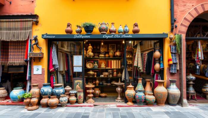 Shops in San Miguel de Allende: Essential Boutique Stops