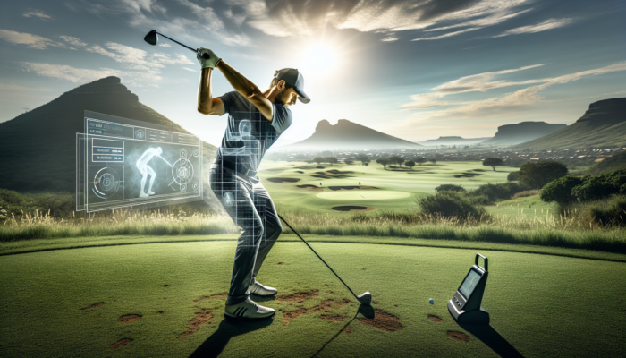 Golf Swing Monitors: Key Tools to Enhance Your Game