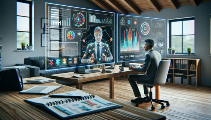 Human Virtual Assistants: Enhance Your Client Research