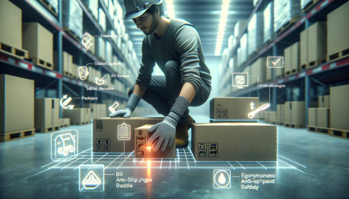 Handling Fragile Clearance Items: Essential Tips to Remember