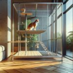 Cat-Friendly Bird Watching: Tips for Happy Cats