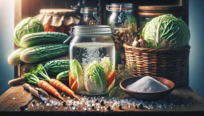 Ferment Vegetables: Pro Tips for Beginner Fermenters