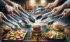 Kitchen Tongs: Top Picks for Every Culinary Task