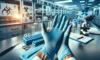 Nitrile Gloves in Chippenham: Top UK Selections Available