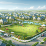 Mid-Market Family Neighbourhoods in Kimberley