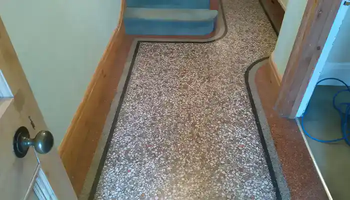 Terrazzo Floors: Caring for and Restoring UK Homes