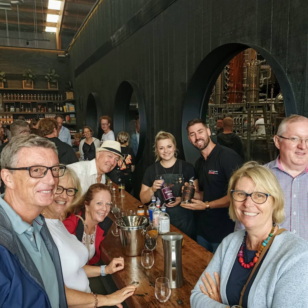 Wine Tasting Tours Near Melbourne: Memorable Experiences Await