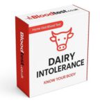 Dairy Intolerance Test: Find Local Services in Oxford