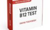 Vitamin B12 Blood Test Insights for Health in Preston