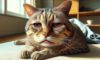 Dehydration in Cats: Key Symptoms to Watch For