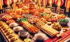 Lunar New Year Feast Guide: Celebrate with Ease