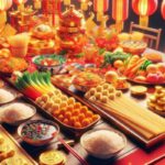 Lunar New Year Feast Guide: Celebrate with Ease