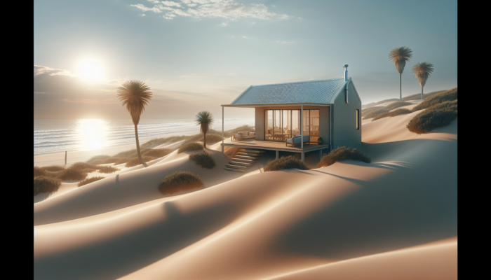 Coastal Properties in Centurion for First-Time Buyers on a Budget