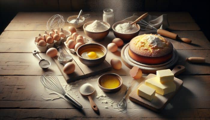 Easy Starter Recipes and Tips for Baking Cakes