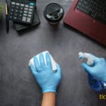 Office Cleaning Services in West Coker: Discover the Advantages