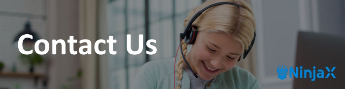 Contact Us
