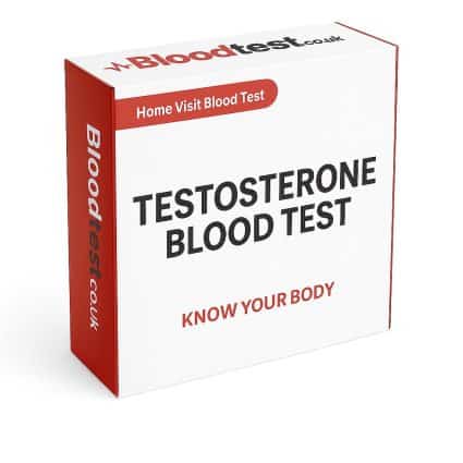 Testosterone Blood Test Expectations for Gloucester Residents