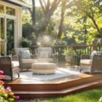 Full Exterior House Wash Advantages for Glenmoore Homes