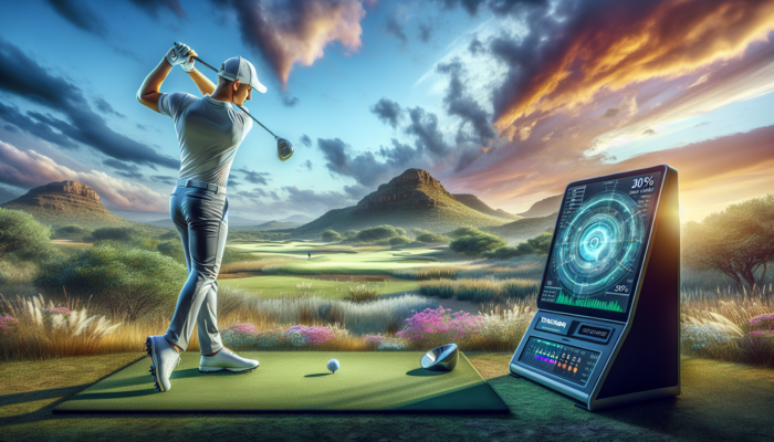 Golf Tech: Key Tools Every Professional Needs for Success