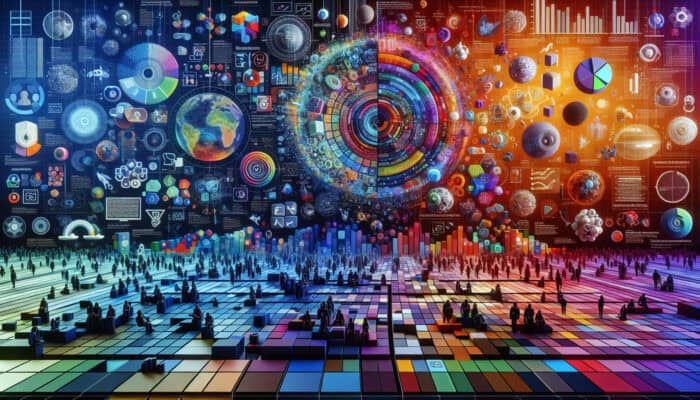 Infographic Videos: Mastering Visual Storytelling Skills