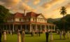 Mtunzini Country Club: Uncover This Hidden Gem